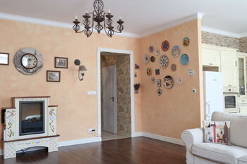 Prodej bytu 2+kk v osobním vlastnictví 76 m², Karlovy Vary