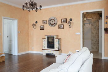 Prodej bytu 2+kk v osobním vlastnictví 76 m², Karlovy Vary