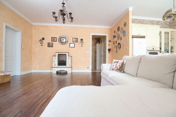 Prodej bytu 2+kk v osobním vlastnictví 76 m², Karlovy Vary