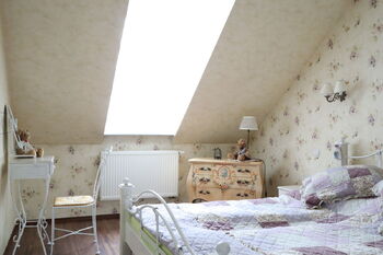 Prodej bytu 2+kk v osobním vlastnictví 76 m², Karlovy Vary