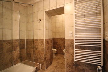 Prodej bytu 2+kk v osobním vlastnictví 76 m², Karlovy Vary