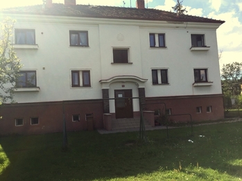 Pronájem bytu 2+1 v osobním vlastnictví 61 m², Hradec Králové