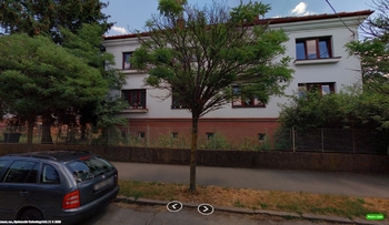 Pronájem bytu 2+1 v osobním vlastnictví 61 m², Hradec Králové