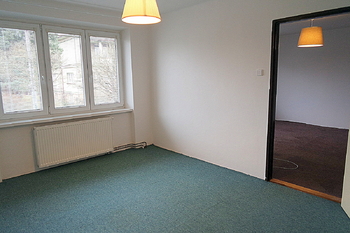 Pronájem bytu 2+1 v osobním vlastnictví 61 m², Hradec Králové