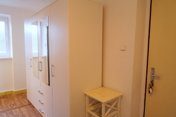 Pronájem bytu 2+1 v osobním vlastnictví 61 m², Hradec Králové