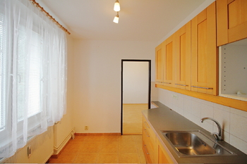 Pronájem bytu 2+1 v osobním vlastnictví 52 m², Nymburk
