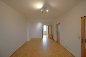 Pronájem bytu 2+1 v osobním vlastnictví 52 m², Nymburk