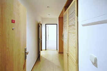 Pronájem bytu 2+1 v osobním vlastnictví 52 m², Nymburk