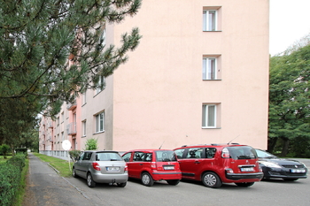 Pronájem bytu 2+1 v osobním vlastnictví 52 m², Nymburk