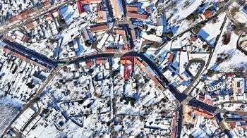 Prodej domu 240 m², Hrob