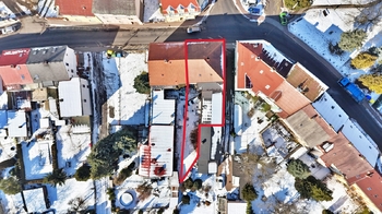 Prodej domu 240 m², Hrob