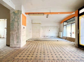 obchodní prostor/byt - Prodej domu 240 m², Hrob