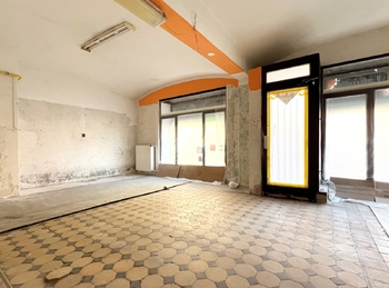 obchodní prostor/byt - Prodej domu 240 m², Hrob
