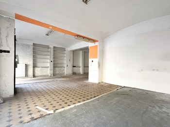 obchodní prostor/byt - Prodej domu 240 m², Hrob