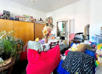 Byt v 1. patře 3+1 - Prodej domu 240 m², Hrob