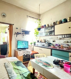 Byt v 1. patře 3+1 - Prodej domu 240 m², Hrob