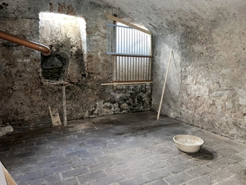 sklep - Prodej domu 240 m², Hrob