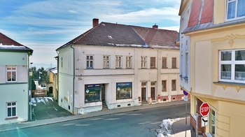 Prodej domu 240 m², Hrob