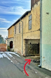 Prodej domu 240 m², Hrob