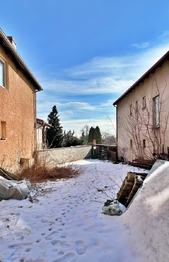 zahrada - Prodej domu 240 m², Hrob