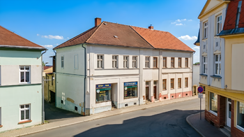 Prodej domu 240 m², Hrob