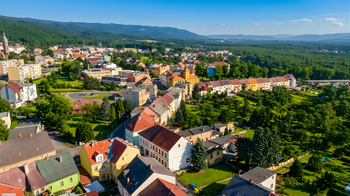 Prodej domu 240 m², Hrob