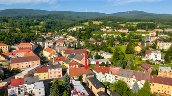 Prodej domu 240 m², Hrob