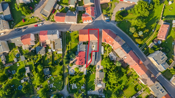 Prodej domu 240 m², Hrob