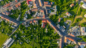 Prodej domu 240 m², Hrob
