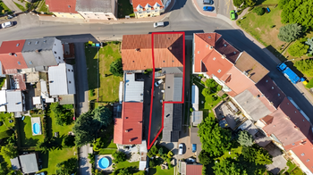Prodej domu 240 m², Hrob