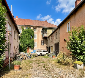 Prodej domu 240 m², Hrob