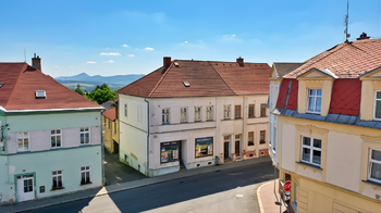 Prodej domu 240 m², Hrob