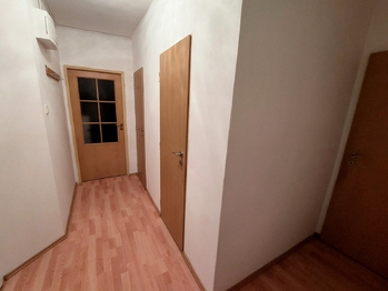 Prodej bytu 2+1 v osobním vlastnictví 58 m², Slavkov u Brna