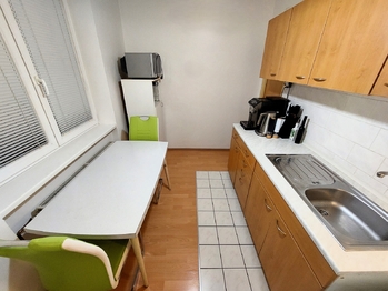 Prodej bytu 2+1 v osobním vlastnictví 58 m², Slavkov u Brna