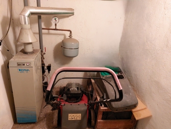 Prodej bytu 2+1 v osobním vlastnictví 58 m², Slavkov u Brna