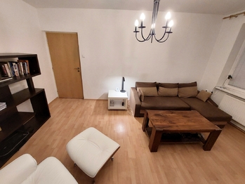 Prodej bytu 2+1 v osobním vlastnictví 58 m², Slavkov u Brna