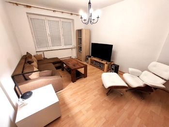 Prodej bytu 2+1 v osobním vlastnictví 58 m², Slavkov u Brna