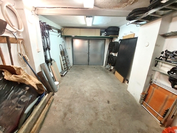 Prodej bytu 2+1 v osobním vlastnictví 58 m², Slavkov u Brna