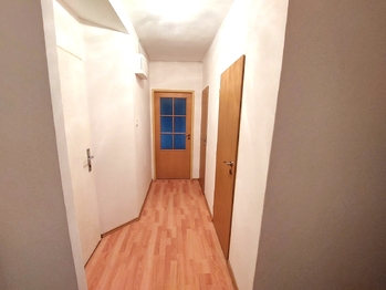 Prodej bytu 2+1 v osobním vlastnictví 58 m², Slavkov u Brna