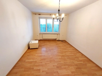 Prodej bytu 2+1 v osobním vlastnictví 58 m², Slavkov u Brna