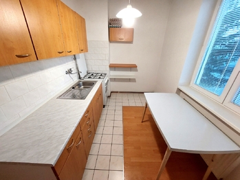 Prodej bytu 2+1 v osobním vlastnictví 58 m², Slavkov u Brna