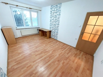 Prodej bytu 2+1 v osobním vlastnictví 58 m², Slavkov u Brna