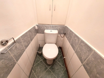 Prodej bytu 2+1 v osobním vlastnictví 58 m², Slavkov u Brna