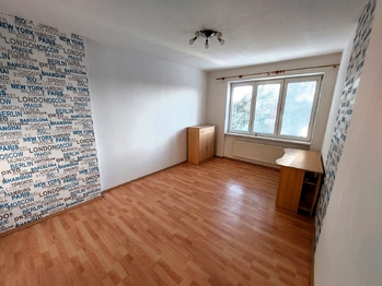 Prodej bytu 2+1 v osobním vlastnictví 58 m², Slavkov u Brna