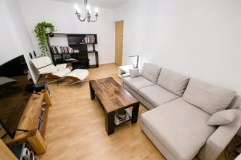 Prodej bytu 2+1 v osobním vlastnictví 58 m², Slavkov u Brna