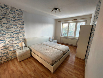 Prodej bytu 2+1 v osobním vlastnictví 58 m², Slavkov u Brna