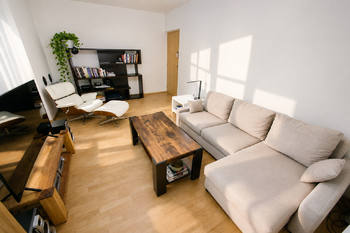 Prodej bytu 2+1 v osobním vlastnictví 58 m², Slavkov u Brna