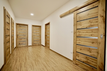 Prodej domu 109 m², Horní Domaslavice