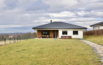 Prodej domu 109 m², Horní Domaslavice