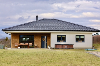 Prodej domu 109 m², Horní Domaslavice